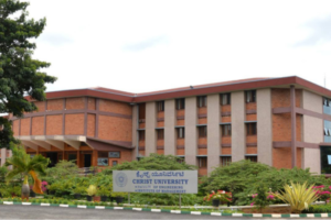 Christ University 300x200