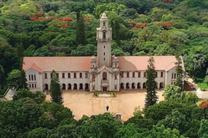 IISC 300x200